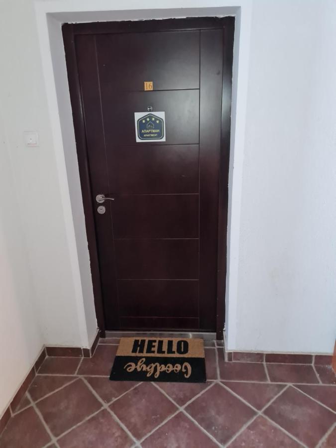Cosy Apartment Marina Kopaonik Exterior foto
