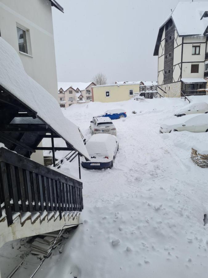 Cosy Apartment Marina Kopaonik Exterior foto