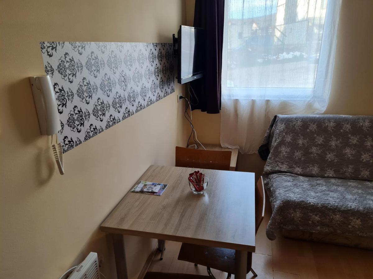 Cosy Apartment Marina Kopaonik Exterior foto