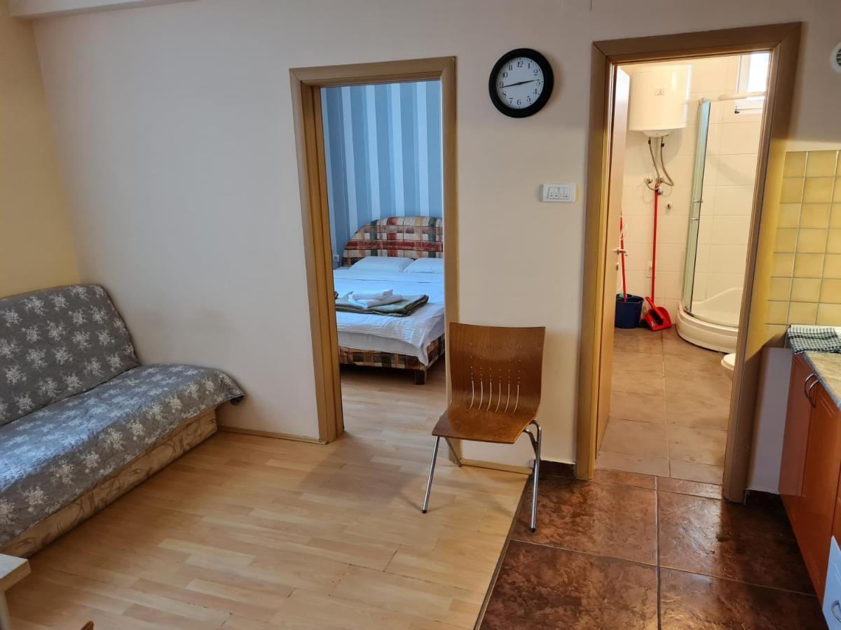 Cosy Apartment Marina Kopaonik Exterior foto