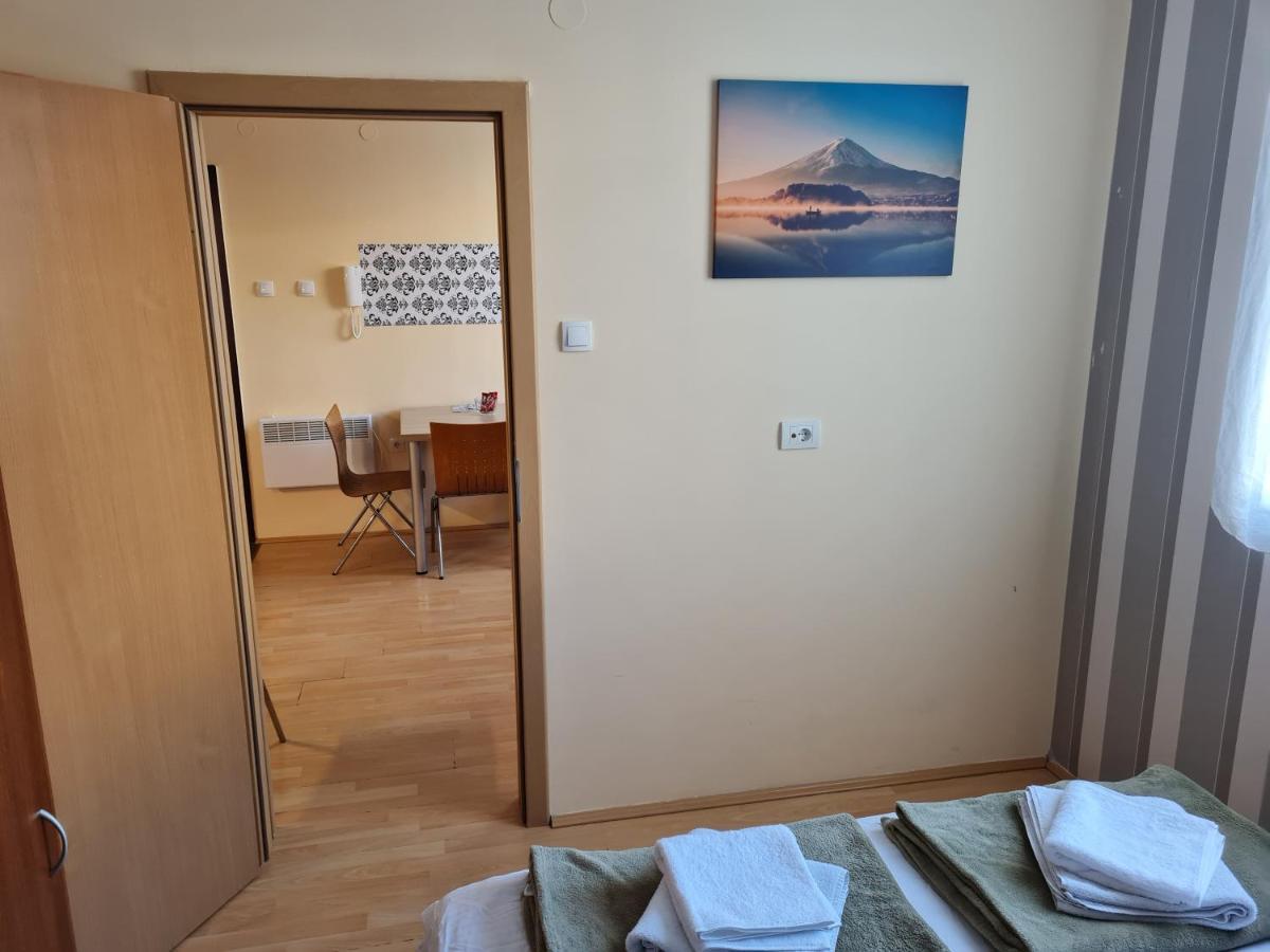 Cosy Apartment Marina Kopaonik Exterior foto