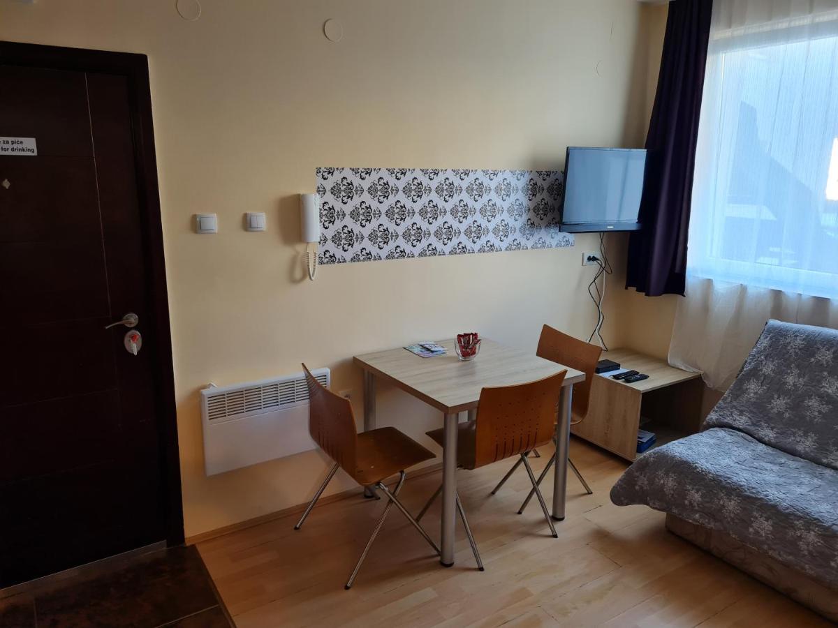 Cosy Apartment Marina Kopaonik Exterior foto