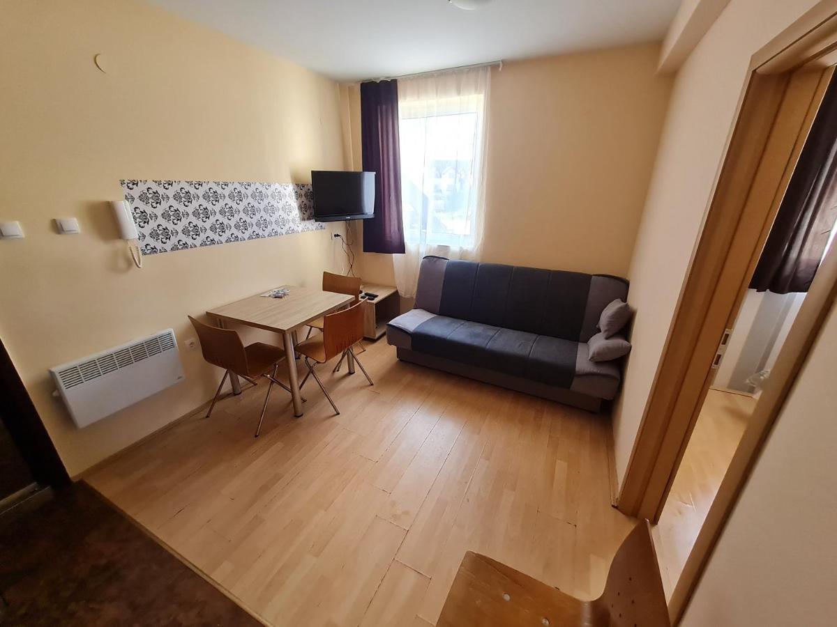 Cosy Apartment Marina Kopaonik Exterior foto