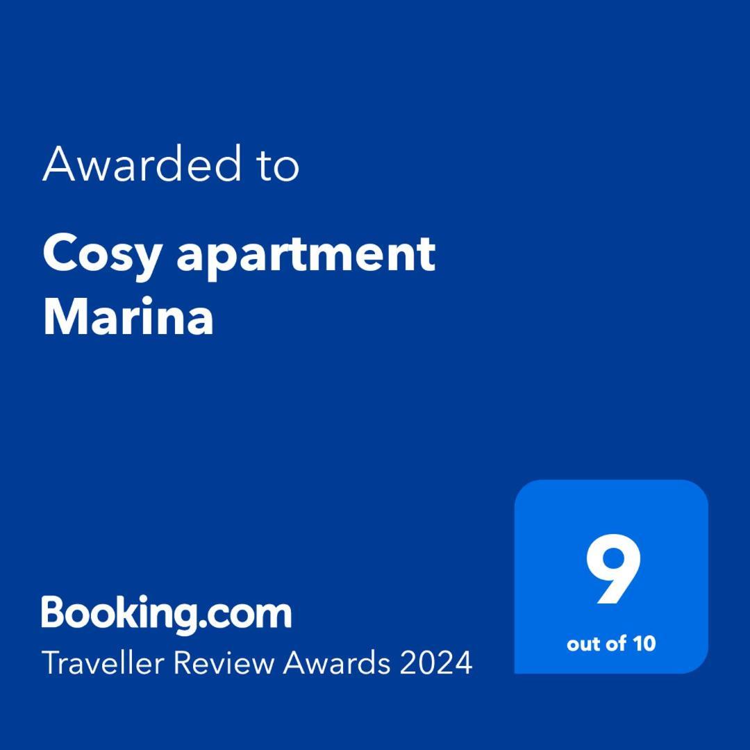 Cosy Apartment Marina Kopaonik Exterior foto